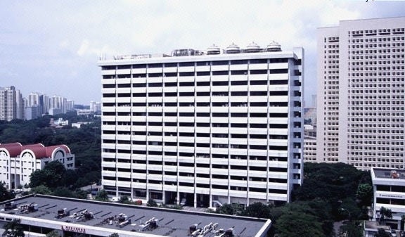 corporate information